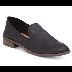 Lucky Brand | Leather Cahill | Size 6.5